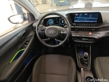  Hyundai  i20 Hyundai  1.0 T-GDI 100 MHEV N Line 5d #15