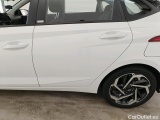  Hyundai  i20 Hyundai  1.0 T-GDI 100 MHEV N Line 5d #16