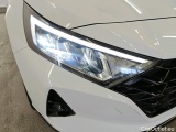  Hyundai  i20 Hyundai  1.0 T-GDI 100 MHEV N Line 5d #17