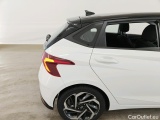  Hyundai  i20 Hyundai  1.0 T-GDI 100 MHEV N Line 5d #19