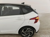  Hyundai  i20 Hyundai  1.0 T-GDI 100 MHEV N Line 5d #23