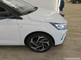  Hyundai  i20 Hyundai  1.0 T-GDI 100 MHEV N Line 5d #28