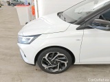  Hyundai  i20 Hyundai  1.0 T-GDI 100 MHEV N Line 5d #31