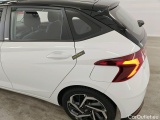 Hyundai  i20 Hyundai  1.0 T-GDI 100 MHEV N Line 5d #46
