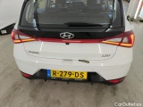  Hyundai  i20 Hyundai  1.0 T-GDI 100 MHEV N Line 5d #60