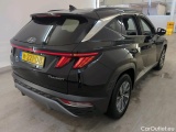  Hyundai  Tucson Hyundai  1.6 T-GDI 48V MHEV Comfort 5d #2