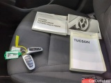  Hyundai  Tucson Hyundai  1.6 T-GDI 48V MHEV Comfort 5d #4