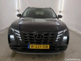  Hyundai  Tucson Hyundai  1.6 T-GDI 48V MHEV Comfort 5d #8
