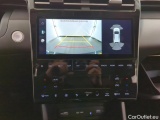  Hyundai  Tucson Hyundai  1.6 T-GDI 48V MHEV Comfort 5d #12