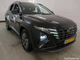  Hyundai  Tucson Hyundai  1.6 T-GDI 48V MHEV Comfort 5d #21