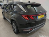  Hyundai  Tucson Hyundai  1.6 T-GDI 48V MHEV Comfort 5d #24