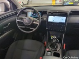  Hyundai  Tucson Hyundai  1.6 T-GDI 48V MHEV Comfort 5d #25