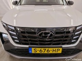  Hyundai  Tucson Hyundai  1.6 T-GDI PHEV N Line 4WD Automaat 5d #5