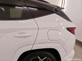  Hyundai  Tucson Hyundai  1.6 T-GDI PHEV N Line 4WD Automaat 5d #8