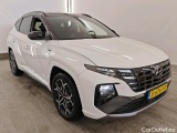  Hyundai  Tucson Hyundai  1.6 T-GDI PHEV N Line 4WD Automaat 5d #11