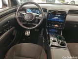  Hyundai  Tucson Hyundai  1.6 T-GDI PHEV N Line 4WD Automaat 5d #13