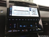  Hyundai  Tucson Hyundai  1.6 T-GDI PHEV N Line 4WD Automaat 5d #10