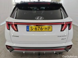  Hyundai  Tucson Hyundai  1.6 T-GDI PHEV N Line 4WD Automaat 5d #16