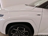  Hyundai  Tucson Hyundai  1.6 T-GDI PHEV N Line 4WD Automaat 5d #19