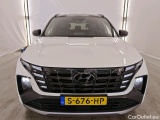  Hyundai  Tucson Hyundai  1.6 T-GDI PHEV N Line 4WD Automaat 5d #24