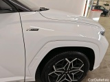  Hyundai  Tucson Hyundai  1.6 T-GDI PHEV N Line 4WD Automaat 5d #28