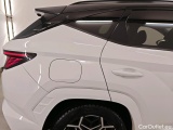  Hyundai  Tucson Hyundai  1.6 T-GDI PHEV N Line 4WD Automaat 5d #30