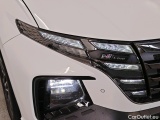  Hyundai  Tucson Hyundai  1.6 T-GDI PHEV N Line 4WD Automaat 5d #29