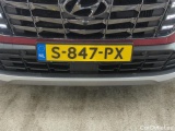  Hyundai  Tucson Hyundai  1.6 T-GDI HEV N Line Sky Automaat 5d #5