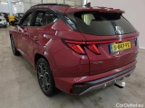  Hyundai  Tucson Hyundai  1.6 T-GDI HEV N Line Sky Automaat 5d #10