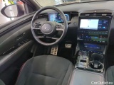  Hyundai  Tucson Hyundai  1.6 T-GDI HEV N Line Sky Automaat 5d #17