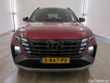  Hyundai  Tucson Hyundai  1.6 T-GDI HEV N Line Sky Automaat 5d #15