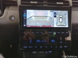  Hyundai  Tucson Hyundai  1.6 T-GDI HEV N Line Sky Automaat 5d #22
