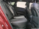  Hyundai  Tucson Hyundai  1.6 T-GDI HEV N Line Sky Automaat 5d #20