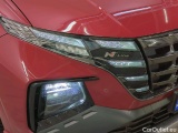  Hyundai  Tucson Hyundai  1.6 T-GDI HEV N Line Sky Automaat 5d #19