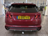  Hyundai  Tucson Hyundai  1.6 T-GDI HEV N Line Sky Automaat 5d #28