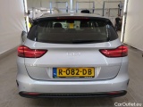  KIA  Cee'd Kia Ceed Sportswagon 1.0 T-GDi DynamicLine 5d #9
