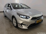  KIA  Cee'd Kia Ceed Sportswagon 1.0 T-GDi DynamicLine 5d #14