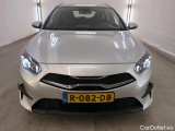  KIA  Cee'd Kia Ceed Sportswagon 1.0 T-GDi DynamicLine 5d #20