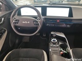  KIA  Ev6 Kia  77.4kWh GT-Line RWD 5d  + Pano #24
