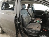  KIA  Niro Kia e- 64kWh DynamicLine 5d #3