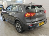  KIA  Niro Kia e- 64kWh DynamicLine 5d #9