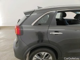  KIA  Niro Kia e- 64kWh DynamicLine 5d #17