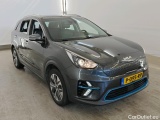  KIA  Niro Kia e- 64kWh DynamicLine 5d #18