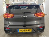  KIA  Niro Kia e- 64kWh DynamicLine 5d #21