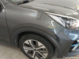  KIA  Niro Kia e- 64kWh DynamicLine 5d #63