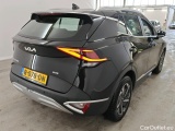  KIA  Sportage Kia  1.6 T-GDi Hybrid DynamicLine AT6 5d #2
