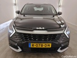  KIA  Sportage Kia  1.6 T-GDi Hybrid DynamicLine AT6 5d #14