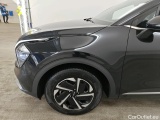  KIA  Sportage Kia  1.6 T-GDi Hybrid DynamicLine AT6 5d #13