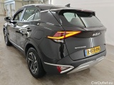  KIA  Sportage Kia  1.6 T-GDi Hybrid DynamicLine AT6 5d #26