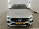  Mercedes  A-Klasse Mercedes-Benz  Limousine A 250 e 8G-DCT Business Sol AMG Limited 4d + Pano #19